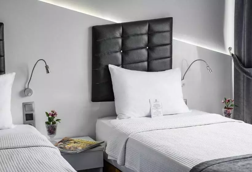 Fotos del hotel Oglakcioglu Park Boutique:  20