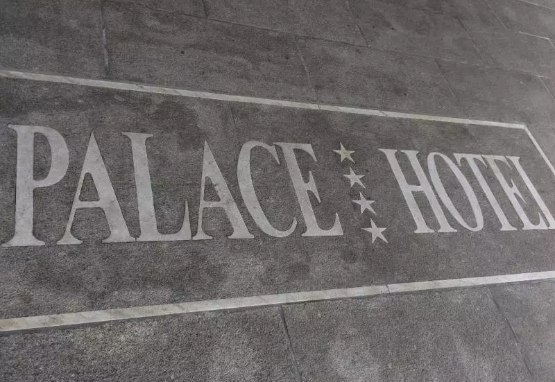 Fotos del hotel Palace:  11