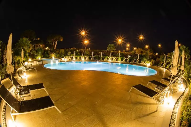 Fotos del hotel Palace:  12