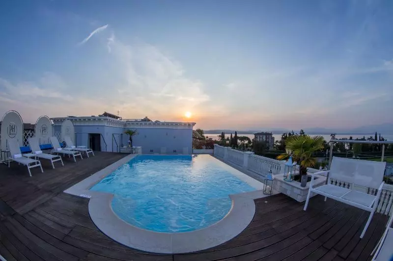 Fotos del hotel Palace:  17