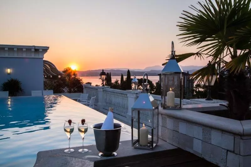 Fotos del hotel Palace:  23