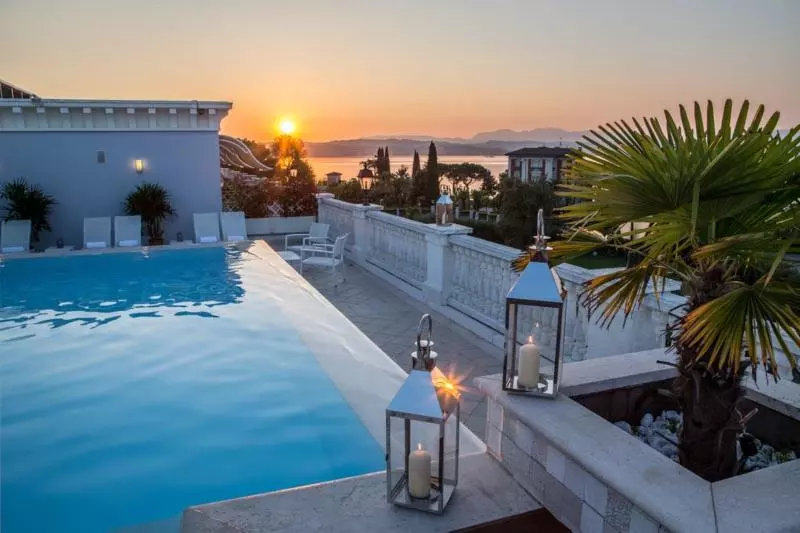 Fotos del hotel Palace:  16