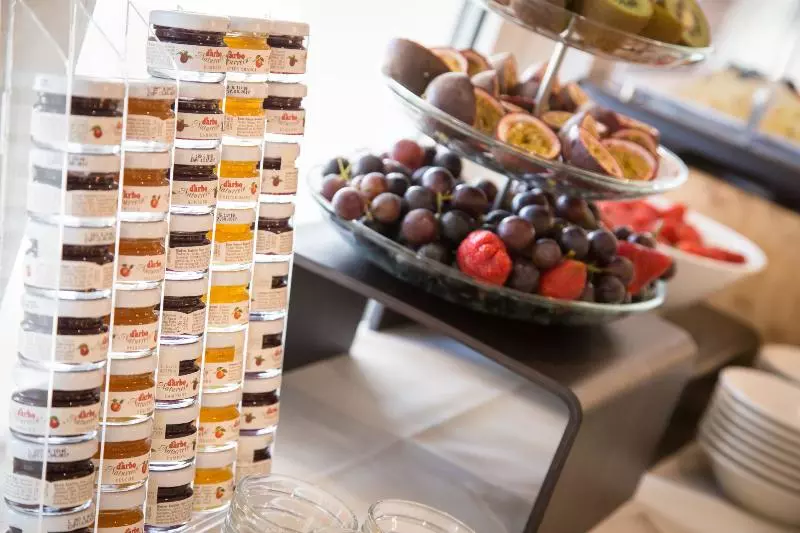 Fotos del hotel Palace:  9