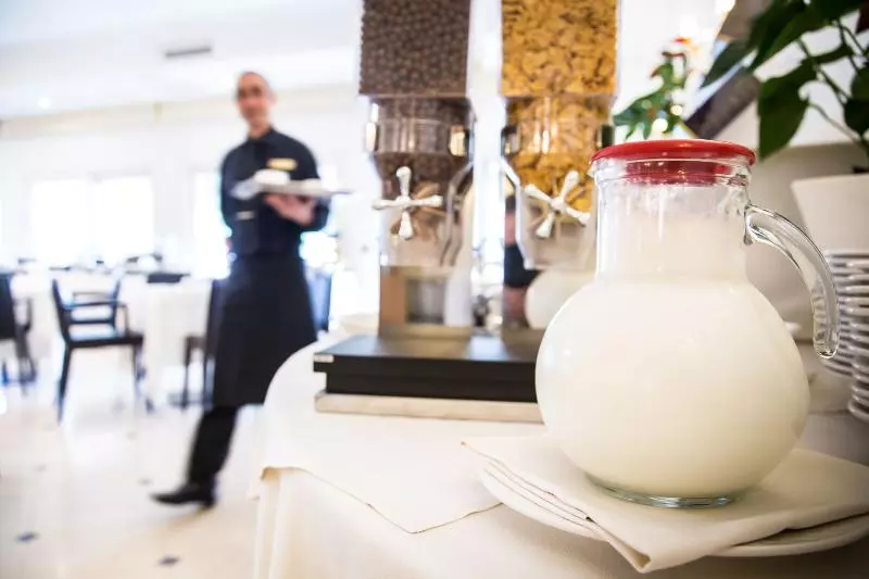 Fotos del hotel Palace:  22