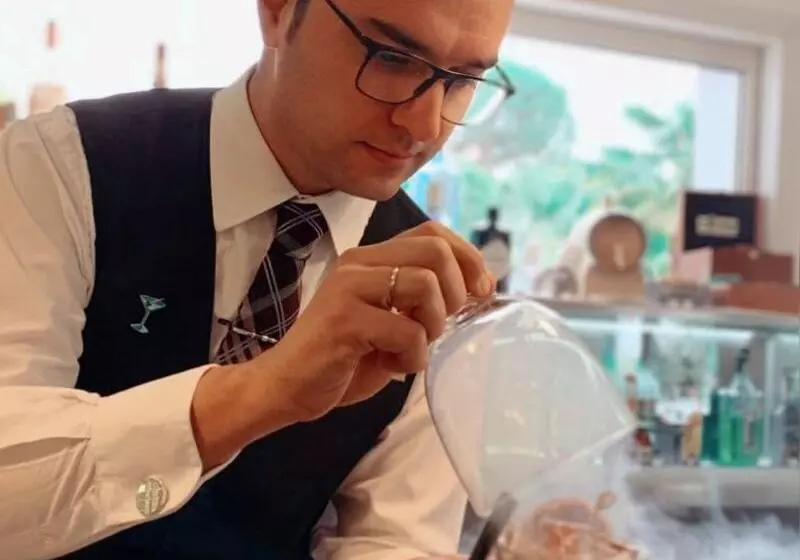 Fotos del hotel Palace:  19