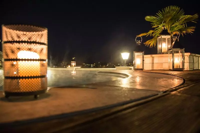 Fotos del hotel Palace:  20