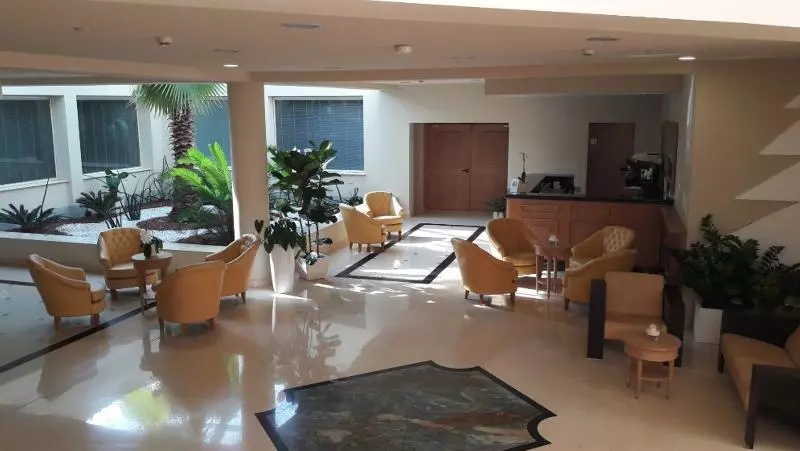 Fotos del hotel Palace:  3