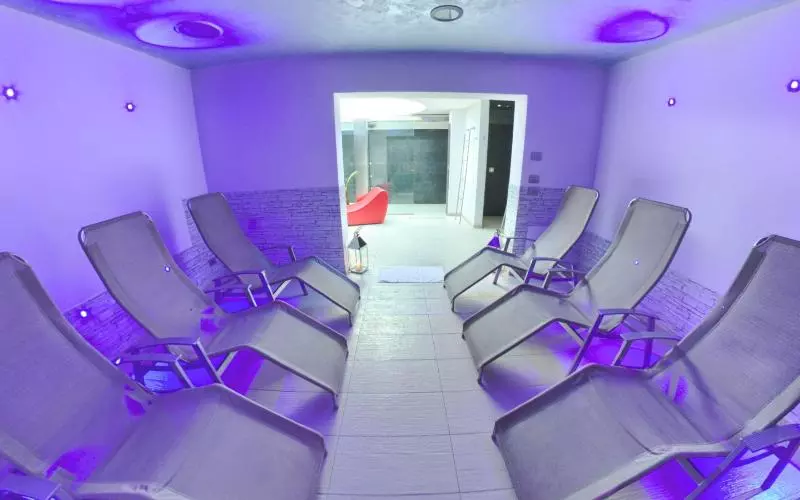 Fotos del hotel Palace:  5