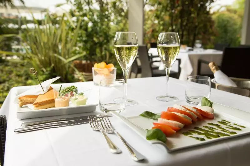 Fotos del hotel Palace:  8