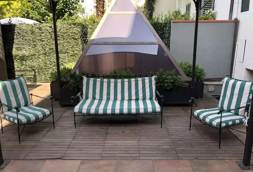 Fotos del hotel Ih S Firenze Select Executive:  2