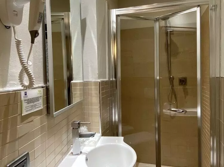 Fotos del hotel Ih S Firenze Select Executive:  14