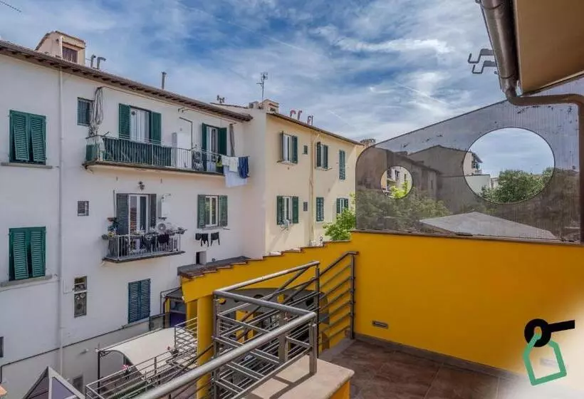 Fotos del hotel Ih S Firenze Select Executive:  5