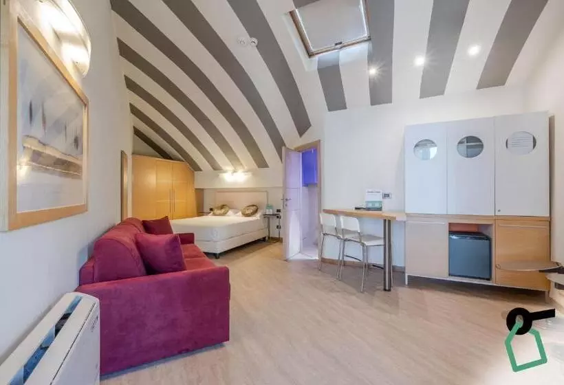 Fotos del hotel Ih S Firenze Select Executive:  19