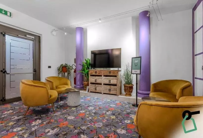 Fotos del hotel Ih S Firenze Select Executive:  22