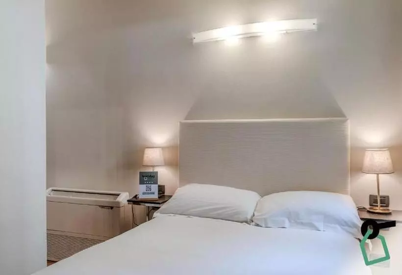 Fotos del hotel Ih S Firenze Select Executive:  4