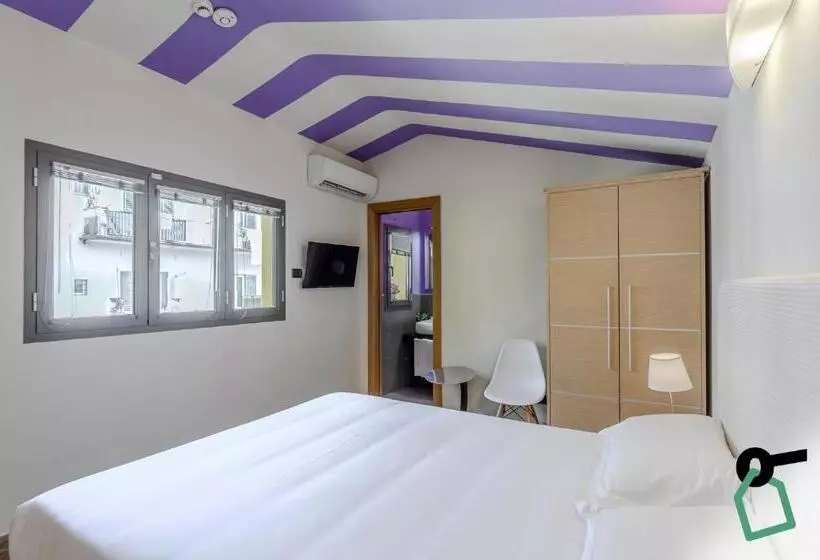 Fotos del hotel Ih S Firenze Select Executive:  7