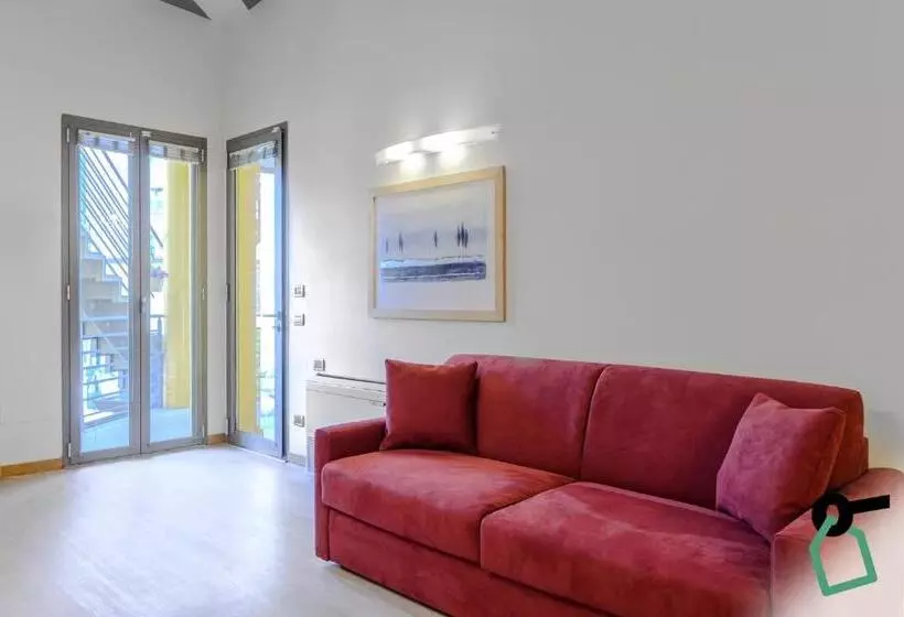 Fotos del hotel Ih S Firenze Select Executive:  23