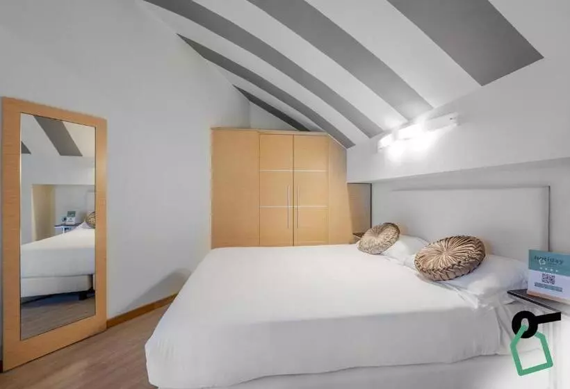 Fotos del hotel Ih S Firenze Select Executive:  20