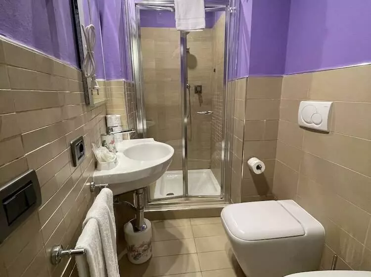 Fotos del hotel Ih S Firenze Select Executive:  6