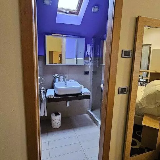 Fotos del hotel Ih S Firenze Select Executive:  18