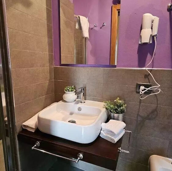 Fotos del hotel Ih S Firenze Select Executive:  8