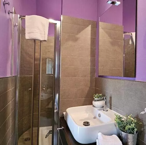 Fotos del hotel Ih S Firenze Select Executive:  10