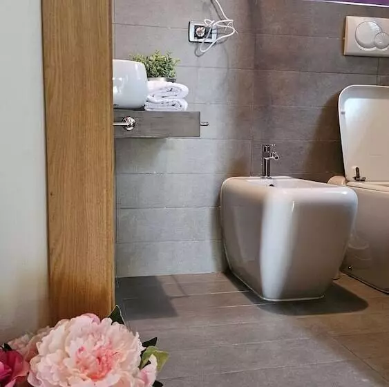 Fotos del hotel Ih S Firenze Select Executive:  12