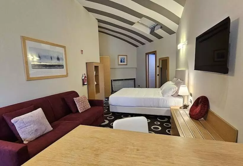 Fotos del hotel Ih S Firenze Select Executive:  15