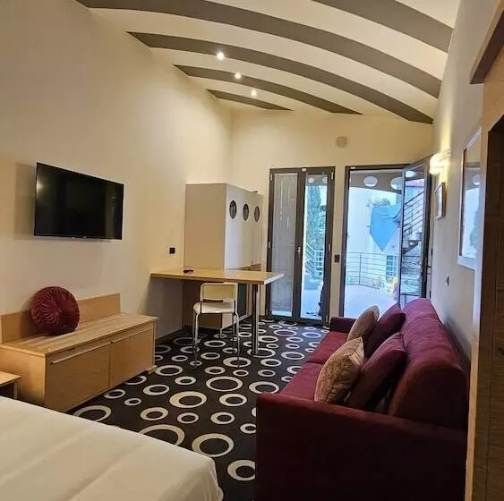 Fotos del hotel Ih S Firenze Select Executive:  24