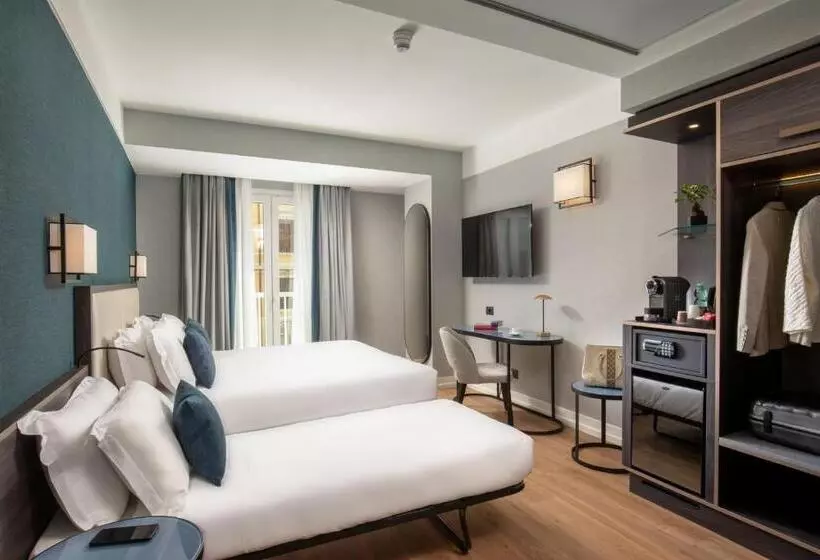 Fotos del hotel St. Martin:  17