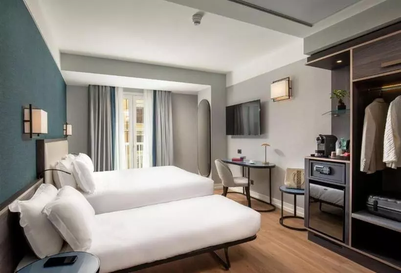 Fotos del hotel St. Martin:  10