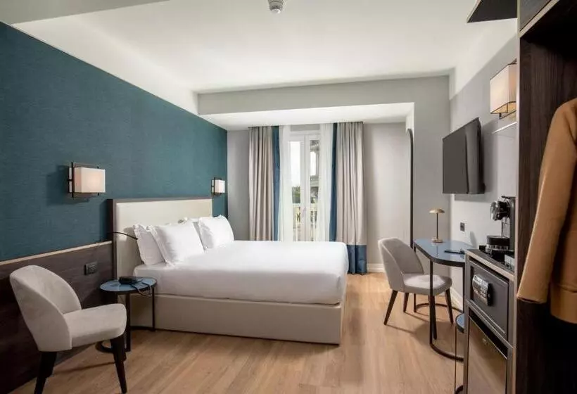 Fotos del hotel St. Martin:  21