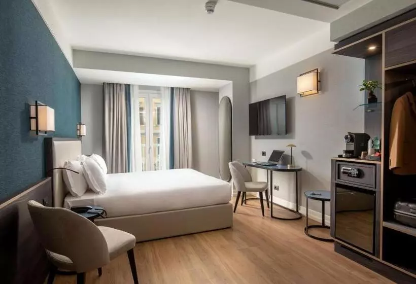 Fotos del hotel St. Martin:  20