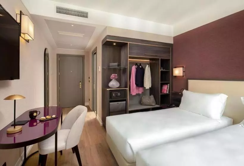 Fotos del hotel St. Martin:  7