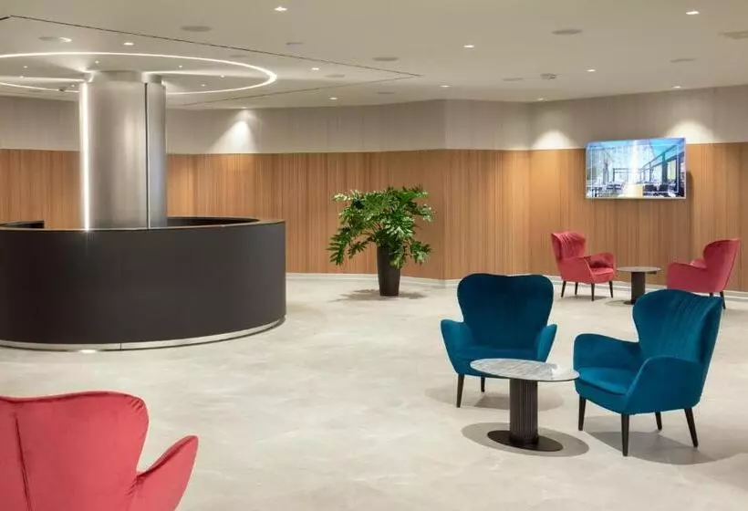 Fotos del hotel St. Martin:  3