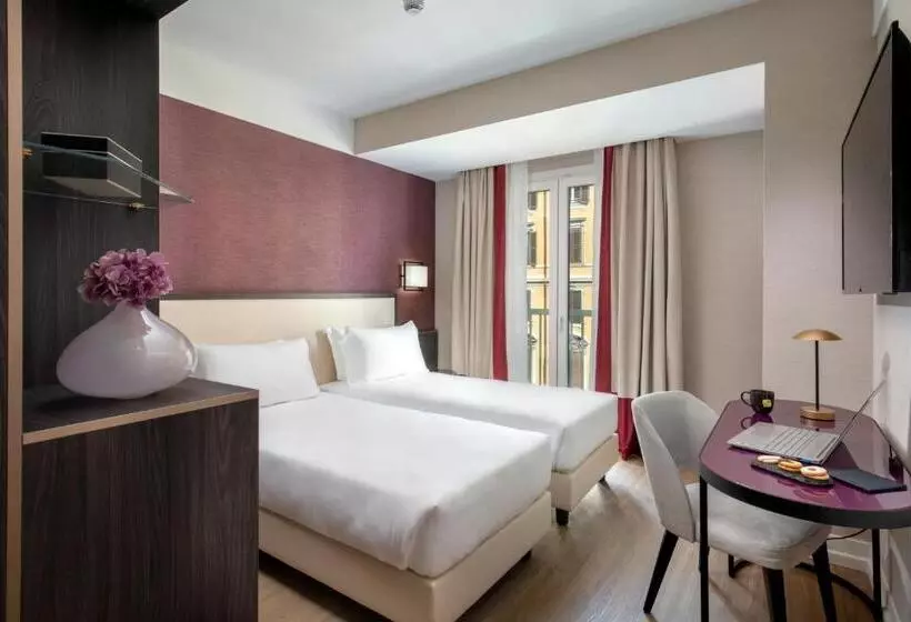 Fotos del hotel St. Martin:  15