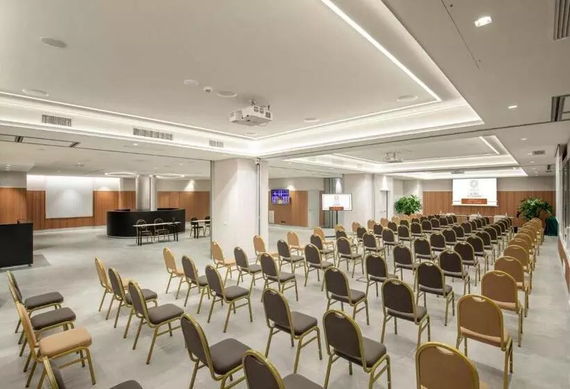 Fotos del hotel St. Martin:  6