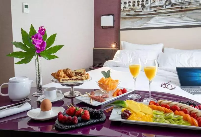 Fotos del hotel St. Martin:  24