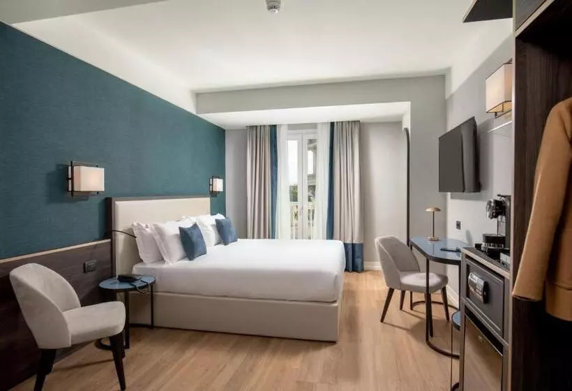 Fotos del hotel St. Martin:  18