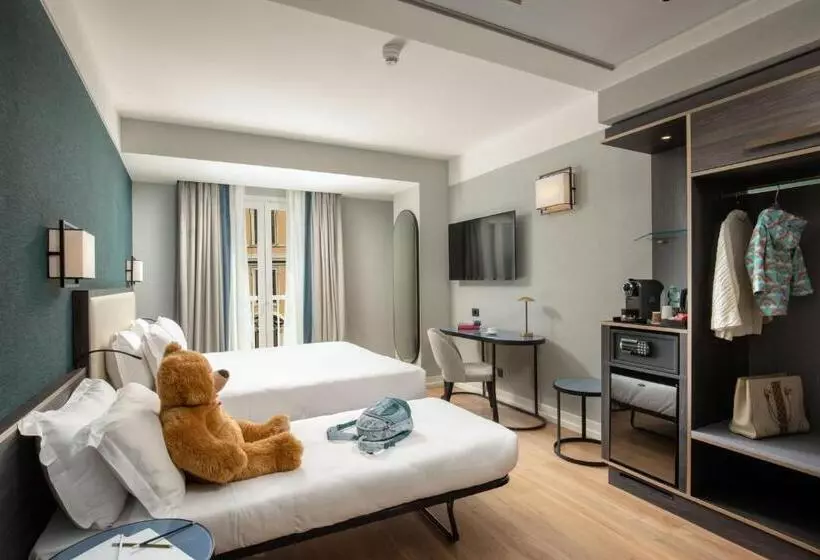 Fotos del hotel St. Martin:  23