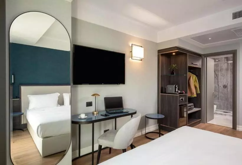 Fotos del hotel St. Martin:  14