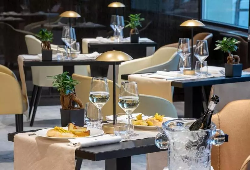 Fotos del hotel St. Martin:  4