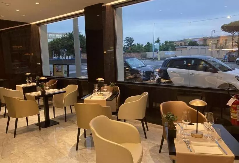 Fotos del hotel St. Martin:  9