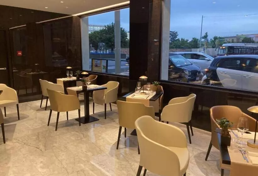 Fotos del hotel St. Martin:  5