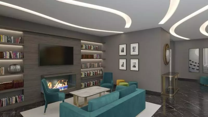 Fotos del hotel St. Martin:  25