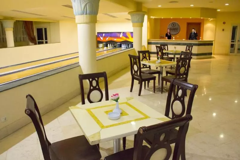 Fotos del hotel Tolip Aswan:  3