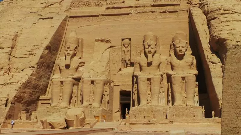 Fotos del hotel Tolip Aswan:  6