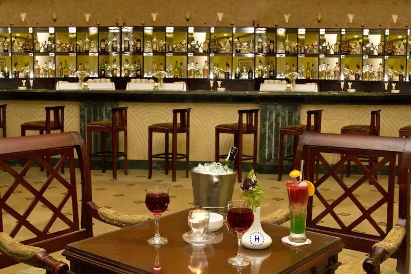 Fotos del hotel Tolip Aswan:  9