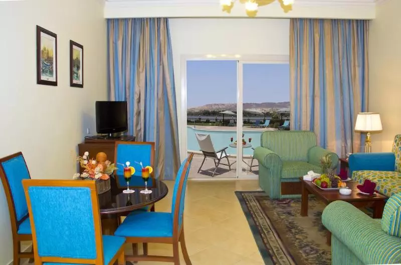 Fotos del hotel Tolip Aswan:  10