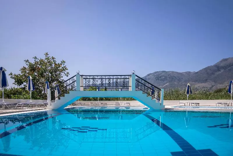 Fotos del hotel Vantaris Garden:  2